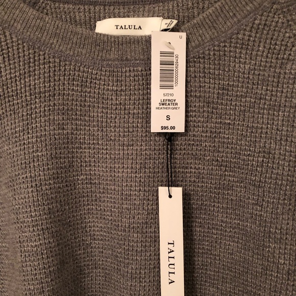 Brand New with tags Talula - Atitzia brand - sweater. - Picture 2 of 2